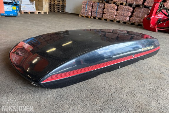 Packline Takboks / skiboks