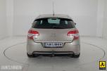 2014 Citroen C4 1.6 D AUT HENGERFESTE PANO CRUISE NAVI 
