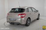 2014 Citroen C4 1.6 D AUT HENGERFESTE PANO CRUISE NAVI 