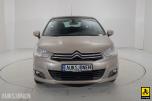 2014 Citroen C4 1.6 D AUT HENGERFESTE PANO CRUISE NAVI 