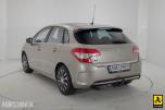 2014 Citroen C4 1.6 D AUT HENGERFESTE PANO CRUISE NAVI 