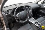 2014 Citroen C4 1.6 D AUT HENGERFESTE PANO CRUISE NAVI 