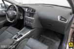 2014 Citroen C4 1.6 D AUT HENGERFESTE PANO CRUISE NAVI 