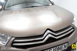 2014 Citroen C4 1.6 D AUT HENGERFESTE PANO CRUISE NAVI 