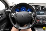 2014 Citroen C4 1.6 D AUT HENGERFESTE PANO CRUISE NAVI 
