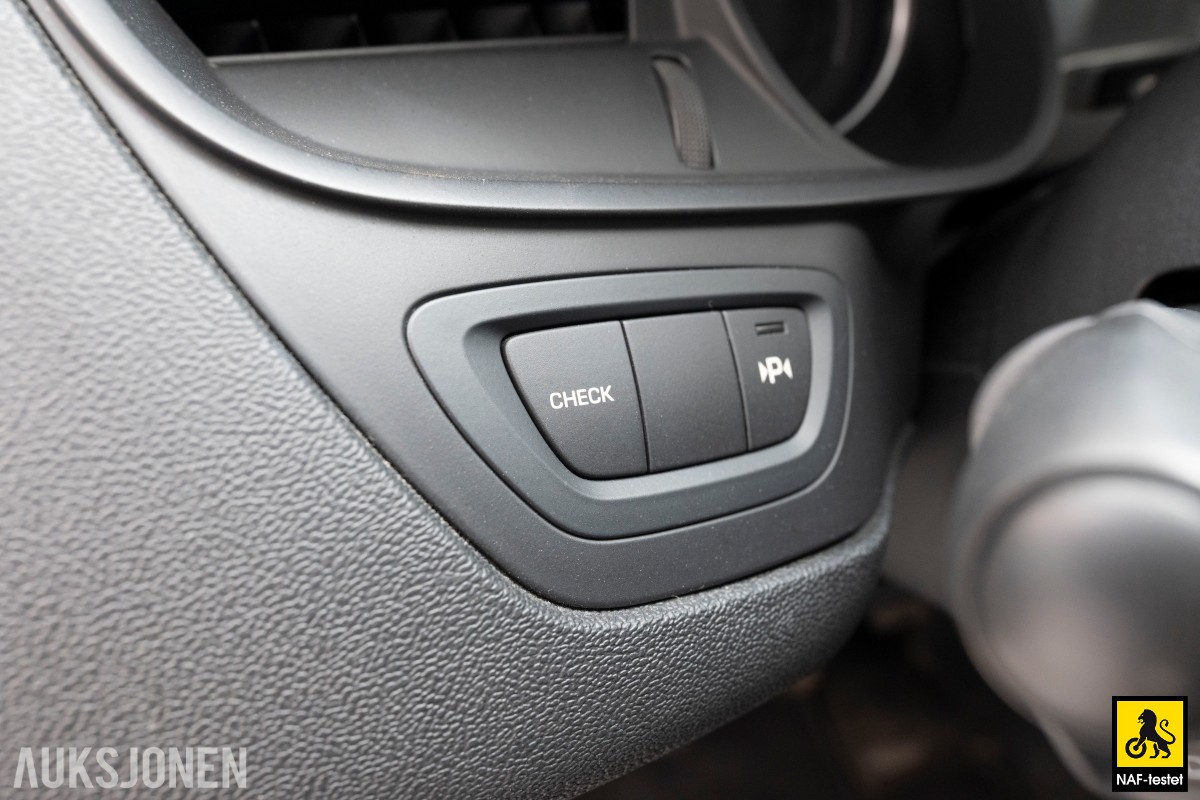 2010 Citroen C5 1.6 D HENGERFESTE VARMER CRUISE
