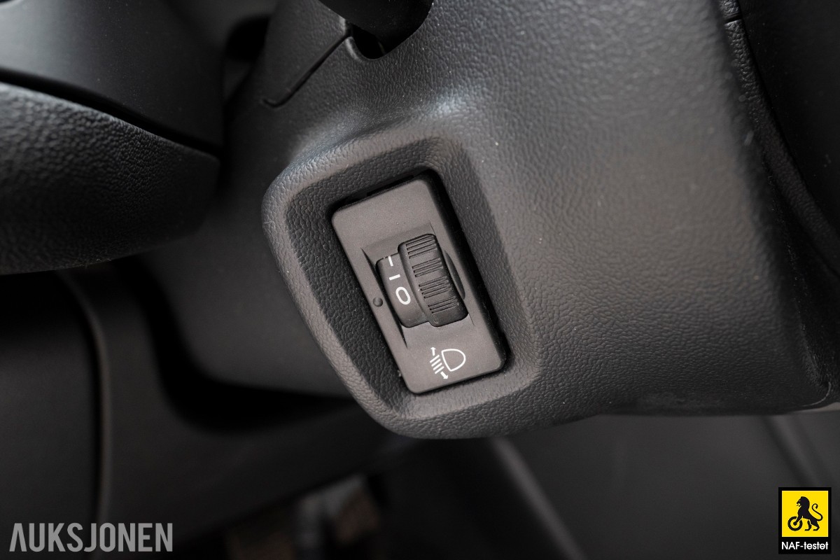2010 Citroen C5 1.6 D HENGERFESTE VARMER CRUISE