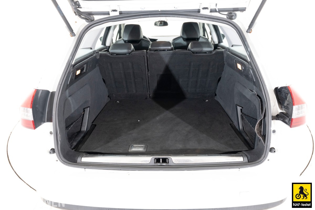 2010 Citroen C5 1.6 D HENGERFESTE VARMER CRUISE