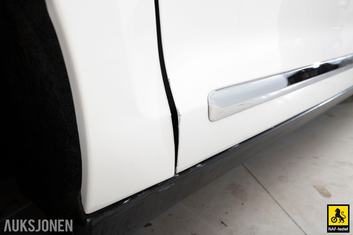 2010 Citroen C5 1.6 D HENGERFESTE VARMER CRUISE
