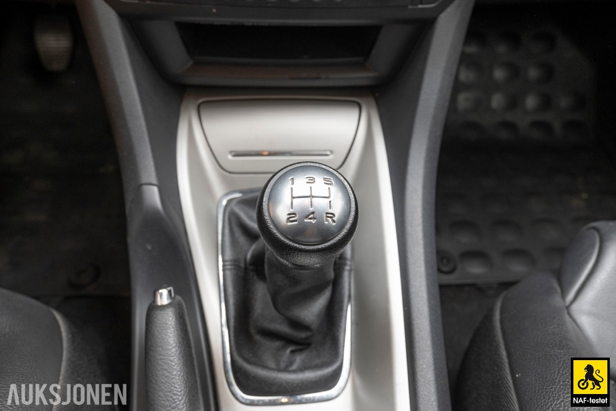 2010 Citroen C5 1.6 D HENGERFESTE VARMER CRUISE