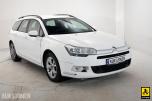 2010 Citroen C5 1.6 D HENGERFESTE VARMER CRUISE 