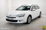 2010 Citroen C5 1.6 D HENGERFESTE VARMER CRUISE 