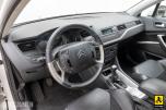 2010 Citroen C5 1.6 D HENGERFESTE VARMER CRUISE 