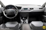 2010 Citroen C5 1.6 D HENGERFESTE VARMER CRUISE 
