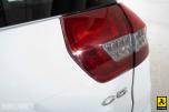 2010 Citroen C5 1.6 D HENGERFESTE VARMER CRUISE 