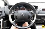 2010 Citroen C5 1.6 D HENGERFESTE VARMER CRUISE 