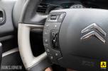 2010 Citroen C5 1.6 D HENGERFESTE VARMER CRUISE 