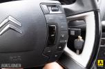2010 Citroen C5 1.6 D HENGERFESTE VARMER CRUISE 