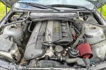 2004 BMW 316I 1.8 116hk manuell bensin  176000km