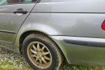 2004 BMW 316I 1.8 116hk manuell bensin  176000km