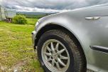 2004 BMW 316I 1.8 116hk manuell bensin  176000km