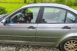 2004 BMW 316I 1.8 116hk manuell bensin  176000km