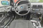 2004 BMW 316I 1.8 116hk manuell bensin  176000km