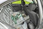 2004 BMW 316I 1.8 116hk manuell bensin  176000km