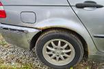 2004 BMW 316I 1.8 116hk manuell bensin  176000km