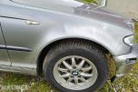2004 BMW 316I 1.8 116hk manuell bensin  176000km