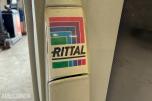 Rittal Dataskåp / Serverskåp