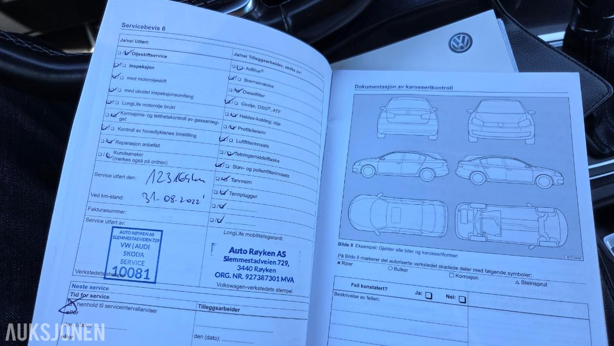 2016 Volkswagen GOLF GTE 1.4-150 Rep objekt, 193000km