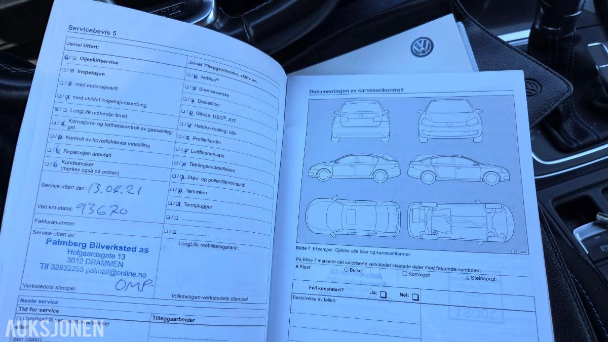 2016 Volkswagen GOLF GTE 1.4-150 Rep objekt, 193000km