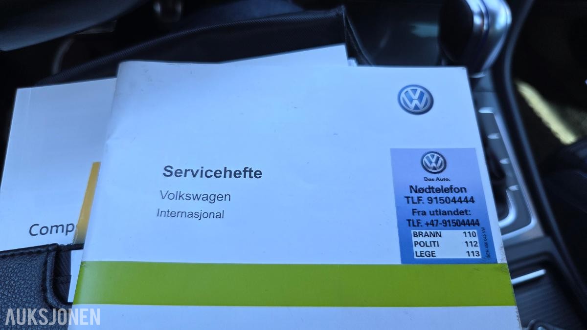 2016 Volkswagen GOLF GTE 1.4-150 Rep objekt, 193000km