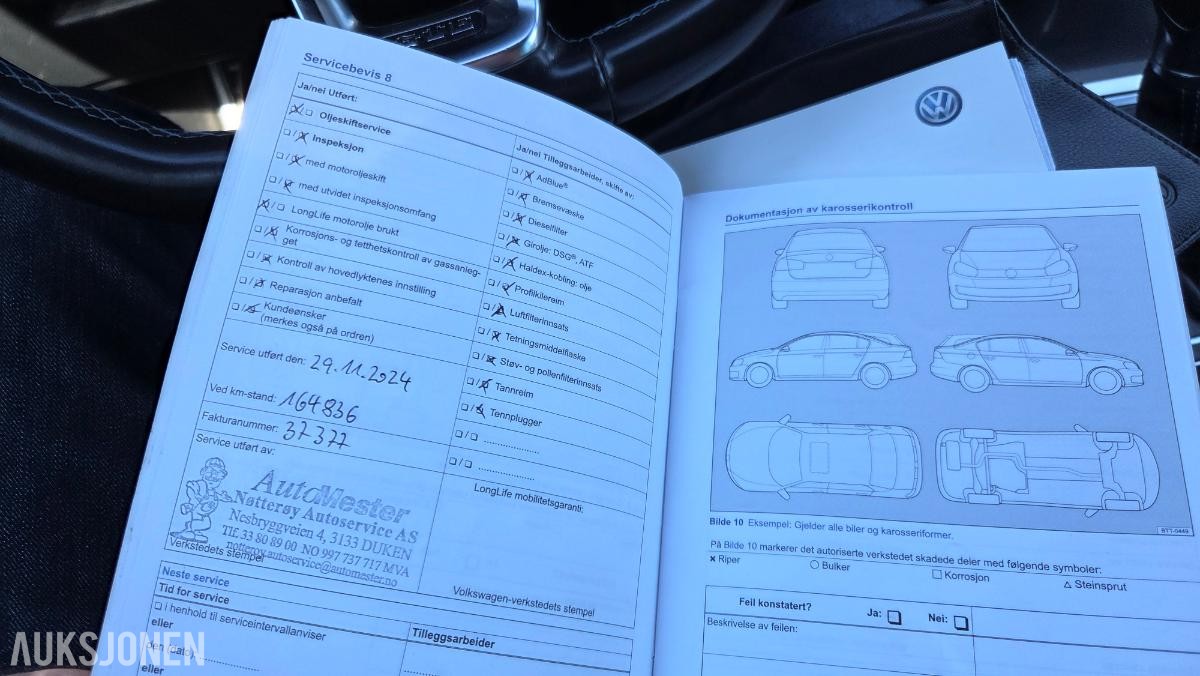 2016 Volkswagen GOLF GTE 1.4-150 Rep objekt, 193000km