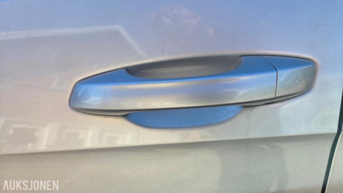 2016 Volkswagen GOLF GTE 1.4-150 Rep objekt, 193000km