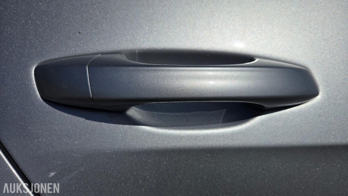 2016 Volkswagen GOLF GTE 1.4-150 Rep objekt, 193000km