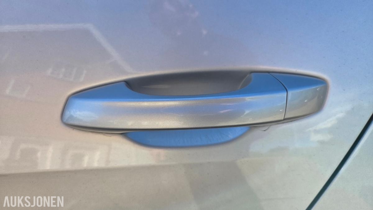 2016 Volkswagen GOLF GTE 1.4-150 Rep objekt, 193000km