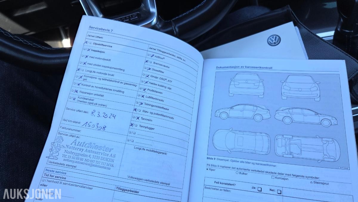 2016 Volkswagen GOLF GTE 1.4-150 Rep objekt, 193000km