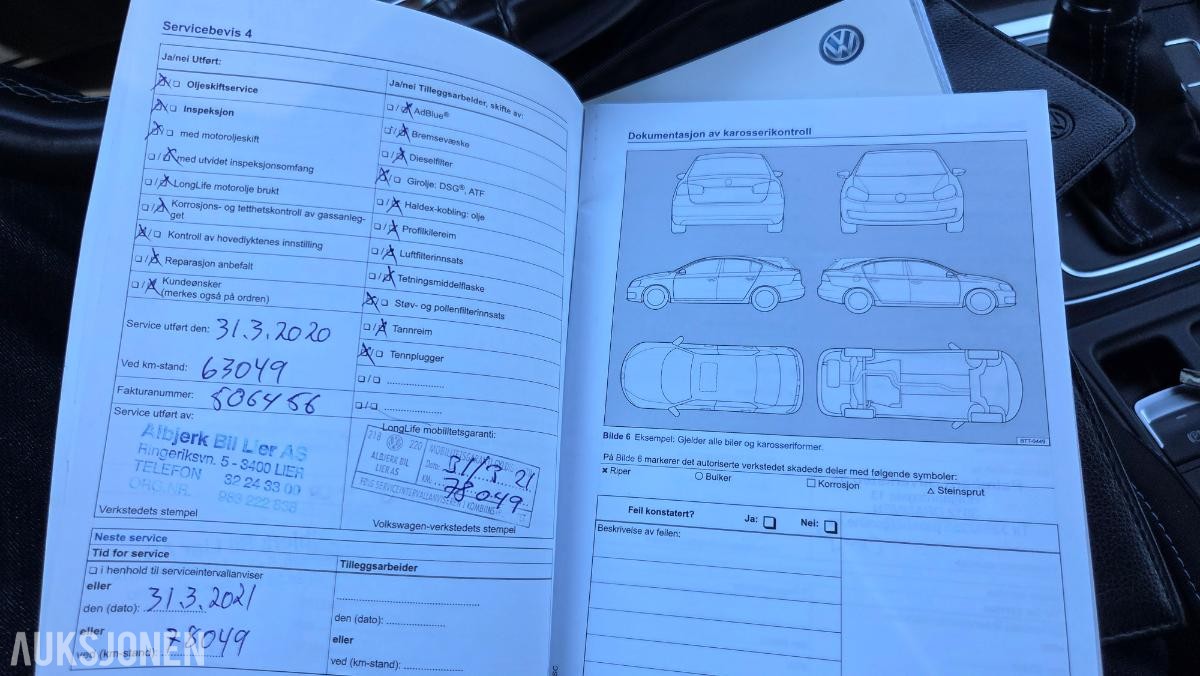 2016 Volkswagen GOLF GTE 1.4-150 Rep objekt, 193000km
