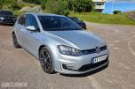 2016 Volkswagen GOLF GTE 1.4-150 Rep objekt, 193000km