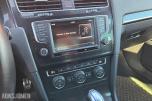 2016 Volkswagen GOLF GTE 1.4-150 Rep objekt, 193000km