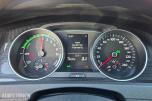 2016 Volkswagen GOLF GTE 1.4-150 Rep objekt, 193000km