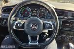 2016 Volkswagen GOLF GTE 1.4-150 Rep objekt, 193000km