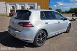 2016 Volkswagen GOLF GTE 1.4-150 Rep objekt, 193000km