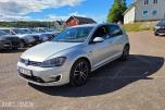 2016 Volkswagen GOLF GTE 1.4-150 Rep objekt, 193000km