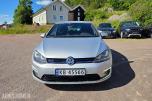 2016 Volkswagen GOLF GTE 1.4-150 Rep objekt, 193000km
