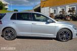 2016 Volkswagen GOLF GTE 1.4-150 Rep objekt, 193000km