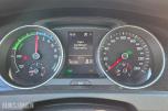 2016 Volkswagen GOLF GTE 1.4-150 Rep objekt, 193000km