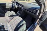 2016 Volkswagen GOLF GTE 1.4-150 Rep objekt, 193000km